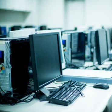 Computer System Housing Services