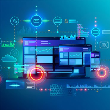 IT Infrastructure