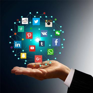 Social Media Applications Development